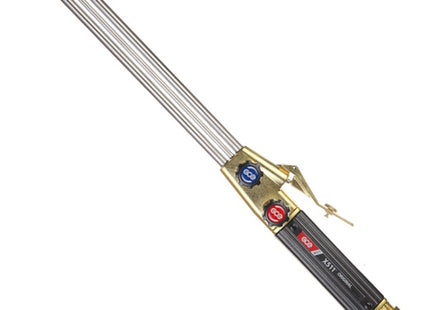 MUJELLI CANNELLO DA TAGLIO MOD. X511 INCLINAZIONE TESTA 90°