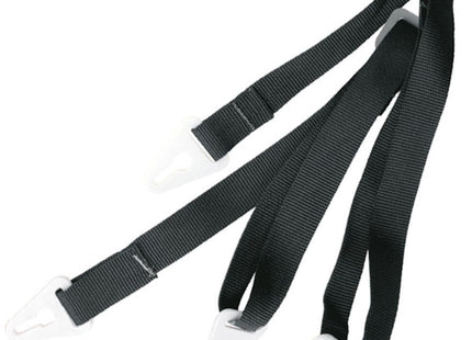 ISSA SOTTOMENTO PER ELMETTO BERICO STANDARD