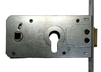 FASEM SERRATURA INFILARE PER FASCIA 1 MANDATA ENTRATA MM60 ART.911