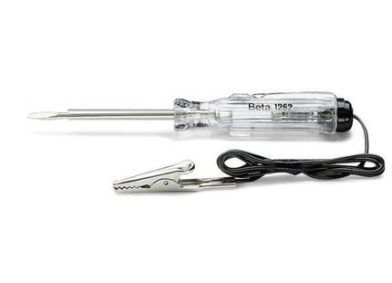 BETA  1254 GIRAVITE PUNTA A TAGLIO PROVACIRCUITO 6-24V MM0,5X3X44