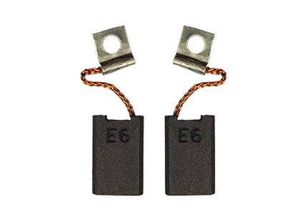 ASEIN CARBONCINI/SPAZZOLE PER BOSCH REF.1117