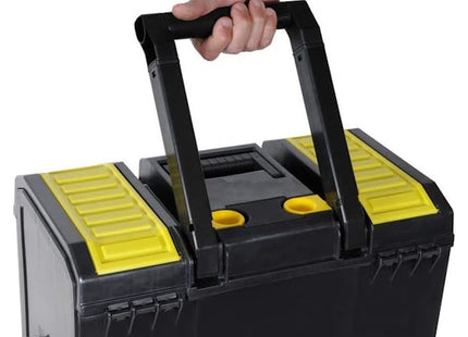 STANLEY PORTAUTENSILI MOBILE WORKCENTER 3 IN 1