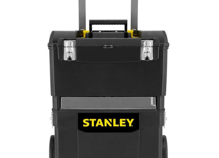 STANLEY PORTAUTENSILI MOBILE SET 2 IN 1