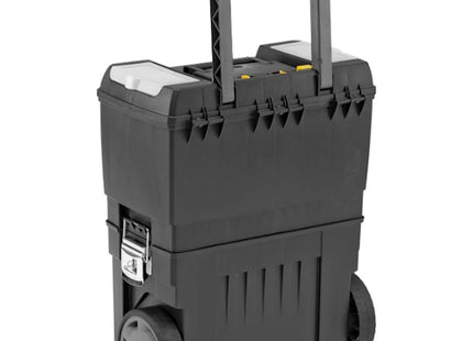 STANLEY PORTAUTENSILI MOBILE SET 2 IN 1