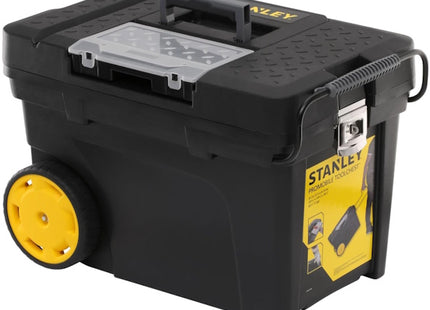 STANLEY VASCA PORTA ATTREZZI CONTRACTOR