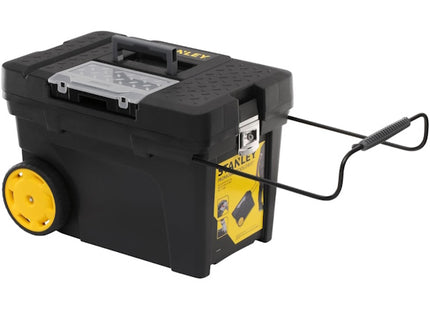 STANLEY VASCA PORTA ATTREZZI CONTRACTOR