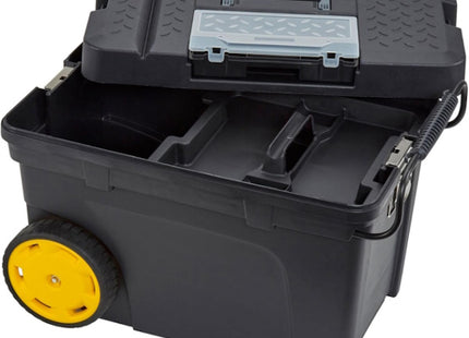 STANLEY VASCA PORTA ATTREZZI CONTRACTOR