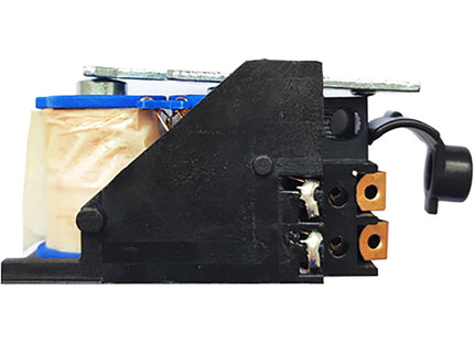 CISA GRUPPO BOBINA 24V PER SERRATURE SX