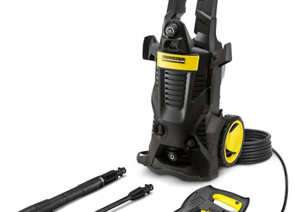 KARCHER IDROPULITRICE A FREDDO K6 SPECIAL BAR160 230V