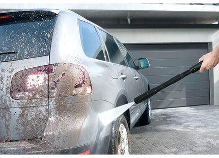 KARCHER IDROPULITRICE A FREDDO K6 SPECIAL BAR160 230V