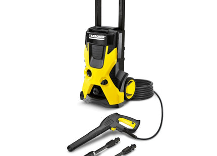 KARCHER IDROPULITRICE A FREDDO K5 BASIC BAR145 230V