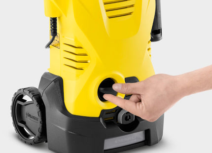 KARCHER IDROPULITRICE A FREDDO K3 BAR120 230V