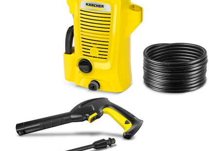 KARCHER IDROPULITRICE A FREDDO K2 UNIVERSAL EDITION BAR110 230V