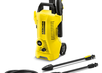 KARCHER IDROPULITRICE A FREDDO K2 PREMIUM POWER CONTROL BAR110 230V