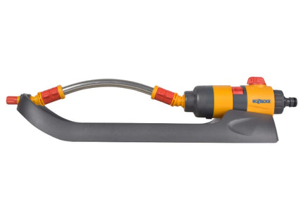HOZELOCK IRRIGATORE DI SUPERFICIE OSCILLANTE AQUASAVE PRO 220 M