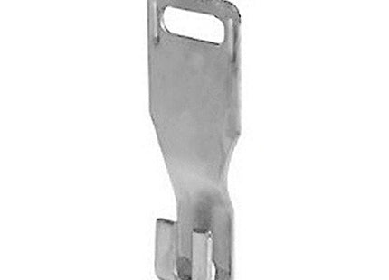 BOLIS GANCIO MOBILE INTERMEDIO ZINCATO PER TAPPARELLE CONFEZIONE PZ10