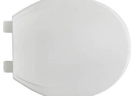 DIANFLEX SEDILE WC UNIVERSALE SELF-CLOSING MODELLO VESUVIO BIANCO