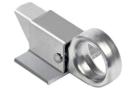 COMUNELLO CRICCHETTO PER VASISTAS ART.630 PICCOLO ZINCATO