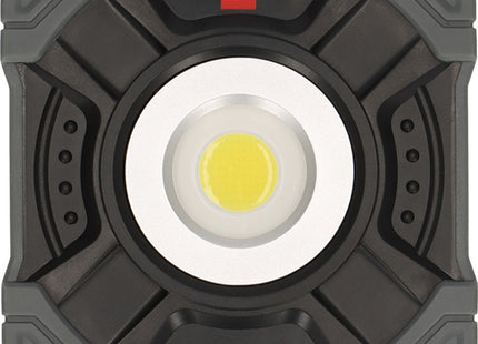 BRENNENSTUHL PROIETTORE LED A BATTERIA RICARICABILE SH1000MA 1000LM