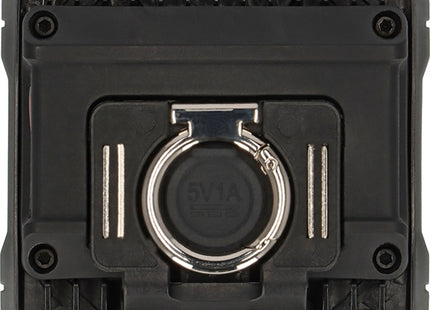 BRENNENSTUHL PROIETTORE LED A BATTERIA RICARICABILE SH1000MA 1000LM