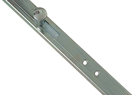 COMUNELLO CATENACCIO AD AVVITARE MM18 ZINCATO ART.800-200