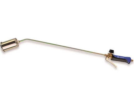 KEMPER CANNELLO A LEVA CON BRUCIATORE D.MM60