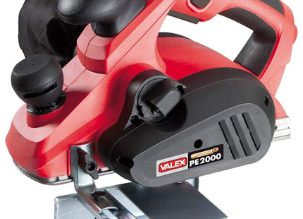 VALEX PIALLA ELETTRICA MOD. PE2000 POTENZA 850W