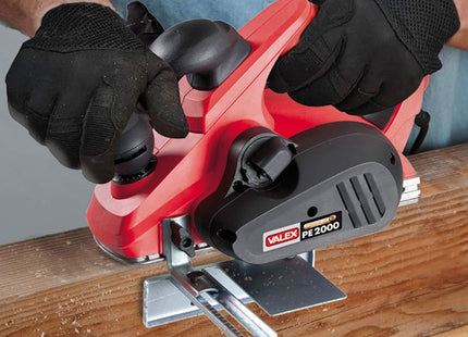 VALEX PIALLA ELETTRICA MOD. PE2000 POTENZA 850W