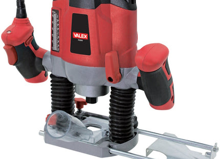 VALEX FRESATRICE VERTICALE MOD. F1300 POTENZA 1300W