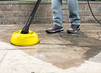 KARCHER IDROPULITRICE A FREDDO K2 PREMIUM POWER CONTROL BAR110 230V