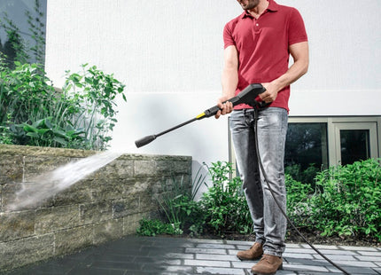 KARCHER IDROPULITRICE A FREDDO K3 POWER CONTROL BAR120 230V