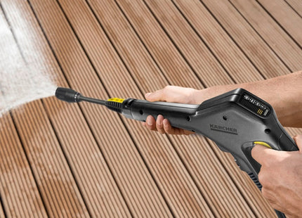 KARCHER IDROPULITRICE A FREDDO K3 POWER CONTROL BAR120 230V