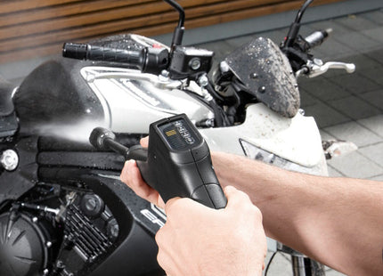 KARCHER IDROPULITRICE A FREDDO K3 POWER CONTROL BAR120 230V