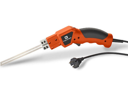 KEMPER COLTELLO A LAMA CALDA TAGLIA POLISTIROLO DA 150W IN VALIGETTA