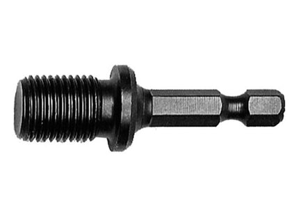 FERMEC ADATTATORE PER MANDRINO ATTACCO BITS 1/4" + VITE SX 1/2"-20