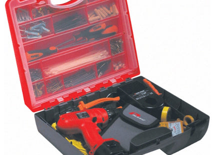 PLANO VALIGETTA PORTAUTENSILI E MINUTERIE 959 DESIGN