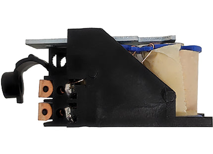 CISA GRUPPO BOBINA 24V PER SERRATURE SX