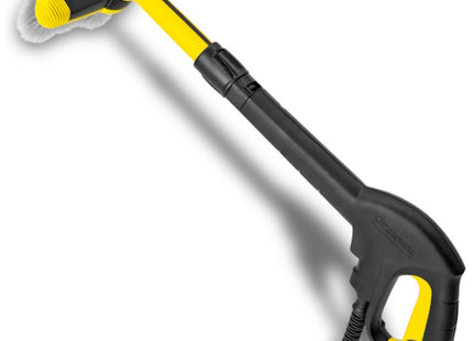 KARCHER SPAZZOLA LAVAGGIO MORBIDA WB 60 PER IDROPULITRICI SERIE K