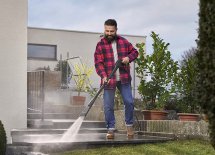 KARCHER LANCIA ECO!BOOSTER 180 PER IDROPULITRICI K7