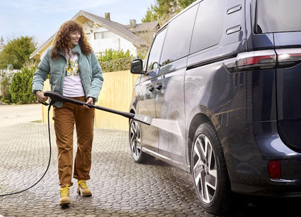 KARCHER LANCIA ECO!BOOSTER 145 PER IDROPULITRICI K5