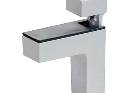 PIRCHER REGGIMENSOLA CLIP SET ELIOT ARGENTO MM 6-40
