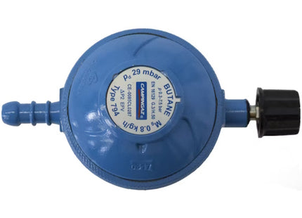 CAMPINGAZ REGOLATORE DI PRESSIONE PER BOMBOLE GAS