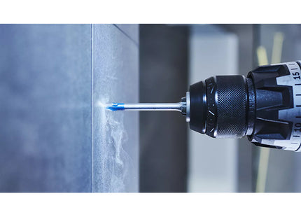 BOSCH PUNTA PER CERAMICA/VETRO MOD. EXPERT HEX-9 HARD CERAMIC D.MM12X 90