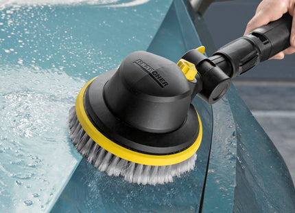 KARCHER SPAZZOLA LAVAGGIO ROTANTE WB 100 PER IDROPULITRICI SERIE K