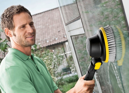 KARCHER SPAZZOLA LAVAGGIO ROTANTE WB 100 PER IDROPULITRICI SERIE K