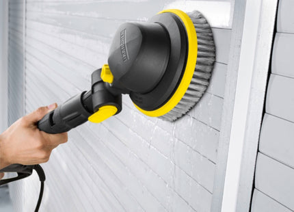 KARCHER SPAZZOLA LAVAGGIO ROTANTE WB 100 PER IDROPULITRICI SERIE K