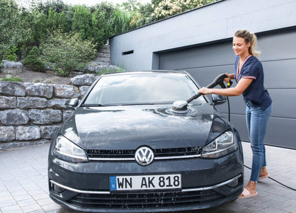 KARCHER SPAZZOLA LAVAGGIO ROTANTE WB 120 PER IDROPULITRICI SERIE K