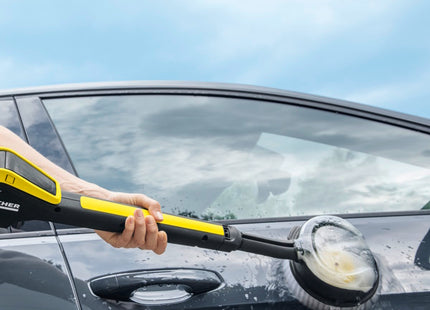 KARCHER SPAZZOLA LAVAGGIO ROTANTE WB 120 PER IDROPULITRICI SERIE K