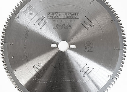 CMT LAMA PER MATERIALI NON FERROSI E MELAMINICI D.MM350X3,6X30 Z108