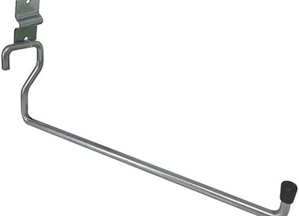 MINUTEX PORTAROTOLO DA PARETE PER BOBINA D.MM350X280 IN ACCIAIO ZINCATO